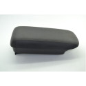 Apoio Encosto Braço Console Outlander 2016 Original Preto