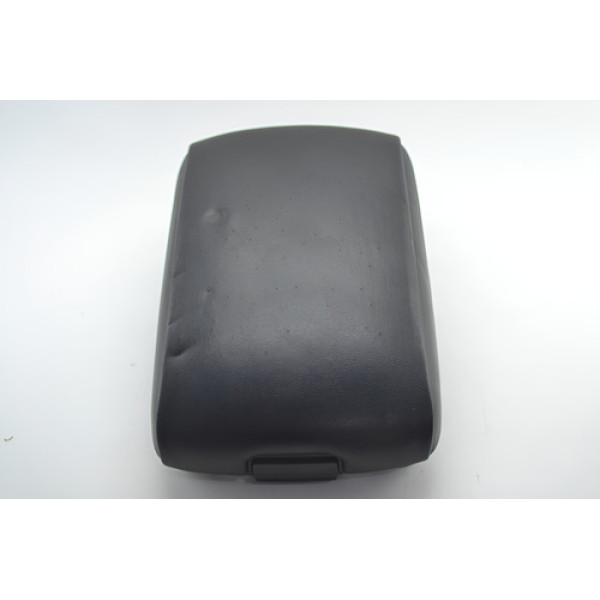 Apoio Encosto Braço Console Genesis 2013 Original Preto