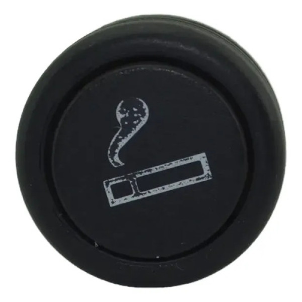 Tampa Acendedor Cigarro Console Cruze 2012 A 2016 Original Preto