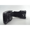 Apoio Encosto Braço Console Honda Hr-v 2021 Original Preto