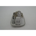 Luz Cortesia Interna Teto Renault Sandero 2015 Original