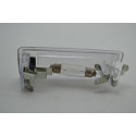 Luminária Luz Cortesia Teto Volkswagen Gol 2008 Original