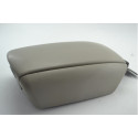 Apoio Encosto Braço Console Azera 2009 2010 Original Bege