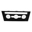 Moldura Comando Ar Painel Vw Golf Gti 2017 Original