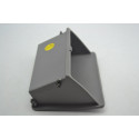 Moldura Porta Treco Objeto Painel Corolla Origin Toyota Preto