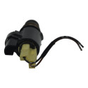 Tomada Entrada Energia 12v Toyota Hilux 2014 Original
