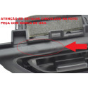 Difusor Ar Lateral Lado Esquerdo Hb20 2020 Original