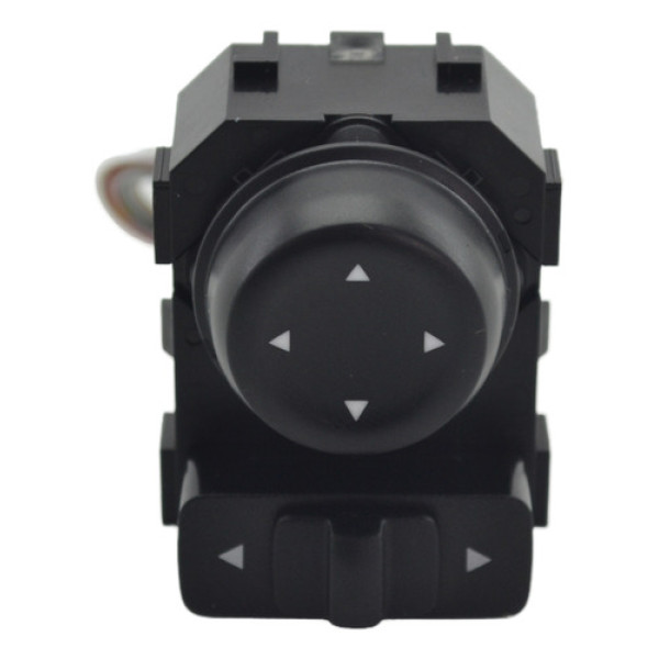 Botão Interruptor Retrovisor Renault Kwid 2025 Origina