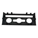 Moldura Comando Ar Painel Volkswagen Amarok 2022 Original