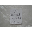 Comando Ar Condicionado Painel Volkswagen Up 2014 Original