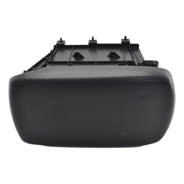 Encosto Apoio Braço Console Central Rav4 2014 Original Preto