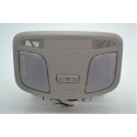 Luz Interna Teto Cortesia Hb20 2022 Original