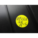 Moldura Tampa Acabamento Superior Painel Ford Fiesta Origina Preto
