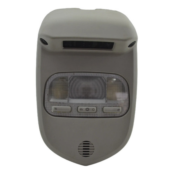 Luz Cortesia Dianteira Teto Peugeot 3008 2011 Original
