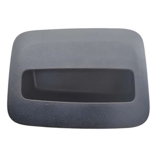 Porta Treco Objeto Painel Fiat Punto 2016 Origina Preto