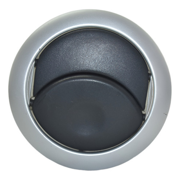 Difusor Saida Ar Painel Renault Sandero 2010 Original