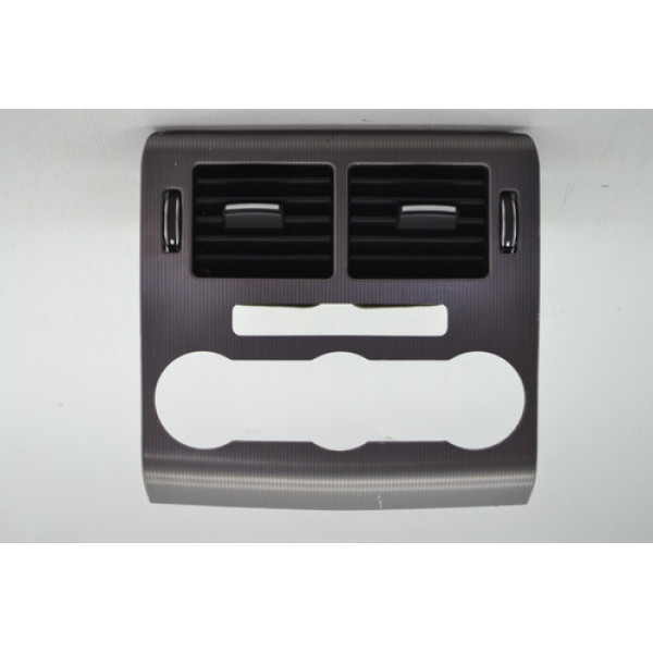 Moldura Difusor Traseiro Console Range Rover Sport 2017 Orig
