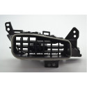 Difusor Lateral Direito Painel Toyota Yaris 2023 Original