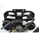 Comando Controle Ar Condicionado Gm Onix Hatch 2016 2017 Ori