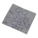 Botão Comando Pisca Alerta Painel Qq 2019 Original Preto