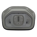 Luz Cortesia Interna Teto Fiat Cronos 2018 Original