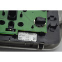 Luz Interna Teto Central Dianteira Argo 2020 Original