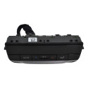 Comando Ar Condicionado Traseiro Console 320ia 2023 Original