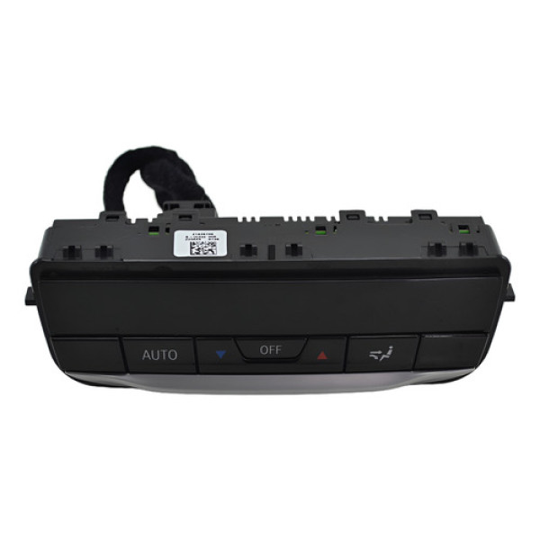 Comando Ar Condicionado Traseiro Console 320ia 2023 Original