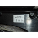 Comando Controle Ar Condicionado Honda Civic Lxs Original 