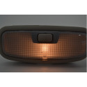 Luz Cortesia Interna Central Teto Ford Ka 2015 Original
