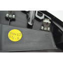 Difusor Ar Lateral Esquerdo Painel Ecosport 2013 Original