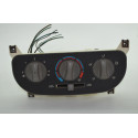 Comando Ar Condicionado Fiat Doblo 2010 A 2021 Original