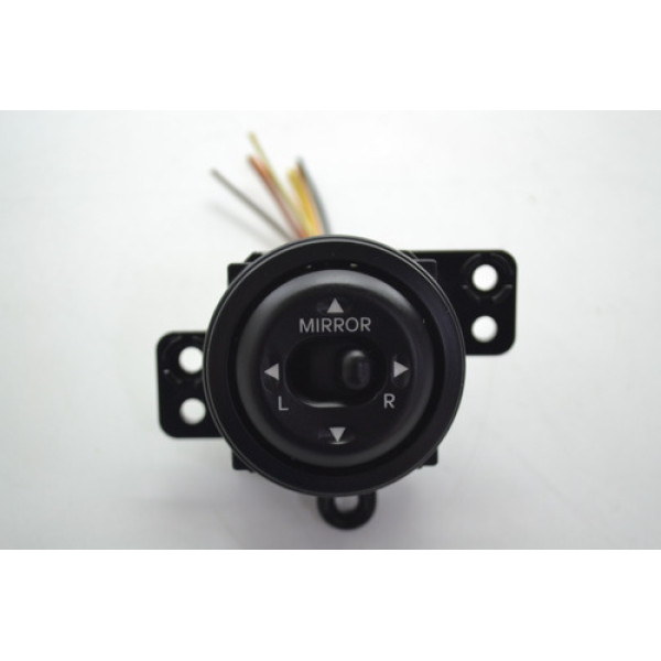 Botão Comando Retrovisor Hb20 2016 Original