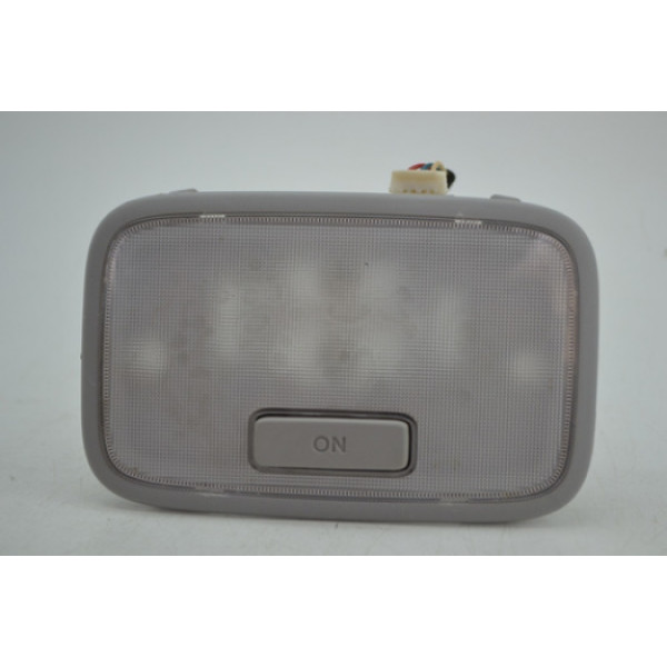 Luz Luminaria Cortesia Teto  Hb20 2016 Original
