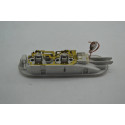 Luz Lúminaria Interna Teto Renault Duster 2018 2019 Original
