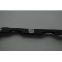 Moldura Cambio Manual Cronos Argo 2017 - 2025 Original Preto