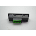Entrada Usb Auxiliar Byd E5 Eletrico 2017 Original Preto