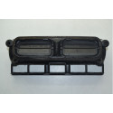 Difusor Ar Central Painel Volkswagen Golf 2001 Original