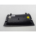 Moldura Acabamento Painel Fiat Argo Original 100236868 Preto