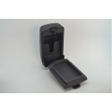 Apoio Encosto Braço Console I30 2012 Original Preto