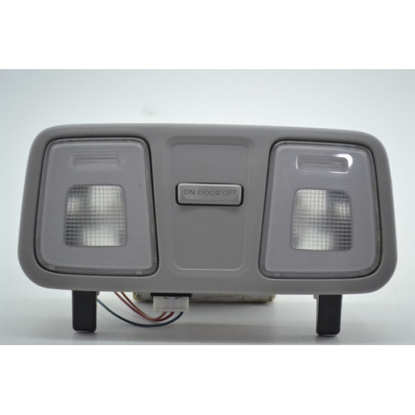 Luz Interna Teto Cortesia Hb20 2019 Original