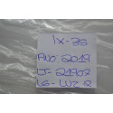 Luz Interna Teto Ix35 Gl 2019 2020 Original