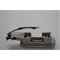 Luz Interna Teto Quebra Sol Vw Gol 2013 Voyage Fox Origina