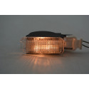 Luz Cortesia Interna Assoalho Audi Audi A3 2013-2020 Origina