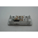 Luz Teto Cortesia Cruze Cobalt Spin 2012 A 2021 Original