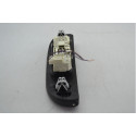 Puxador Alça Teto Pqp Luz Jeep Commander 2021 2022 Original Preto