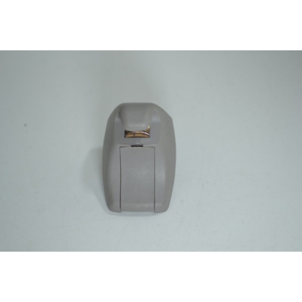 Presilha Suporte Do Quebra Sol Bmw 550 2010 2011 Origina