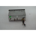 Radio Aparelho Som Multilaser C/usb Auxiliar Sd