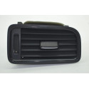 Difusor Ar Lateral Direito Painel Vw Jetta 2011-2015 Origin