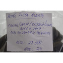 Botão Pisca Alerta Painel Cruze Spin Cobalt Sonic Original Preto